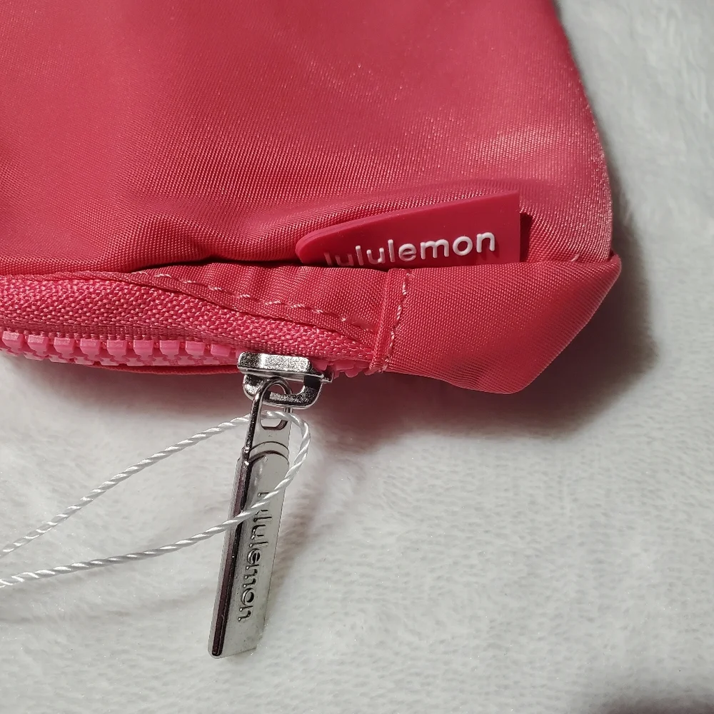 lululemon athletica Pink Everywhere Belt Bag - Picture 3 of 11
